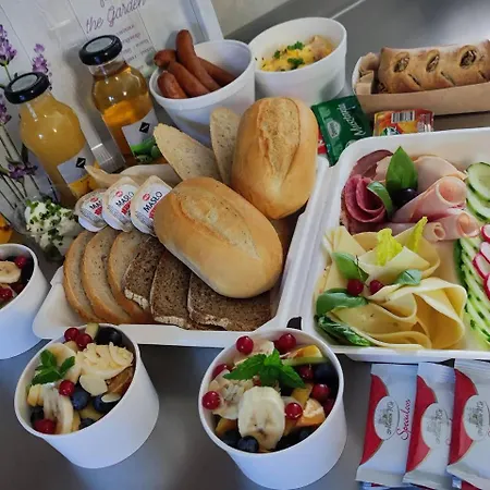 Beskid 11 Z Widokiem Na Gory, Sauna, Jacuzzi