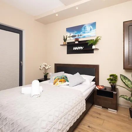 Beskid 11 Z Widokiem Na Gory, Sauna, Jacuzzi Szczyrk