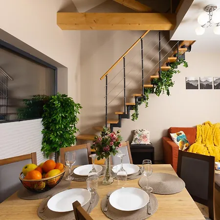 Beskid 11 Z Widokiem Na Gory, Sauna, Jacuzzi *