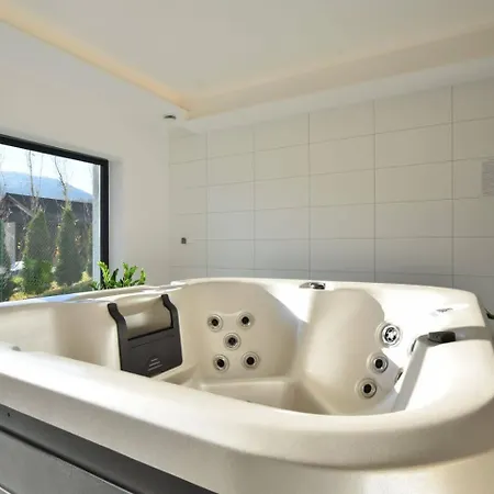 Beskid 11 Z Widokiem Na Góry, Sauna, Jacuzzi * Szczyrk