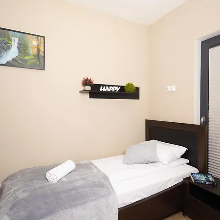 Apartament Beskid 11 Z Widokiem Na Gory, Sauna, Jacuzzi Szczyrk