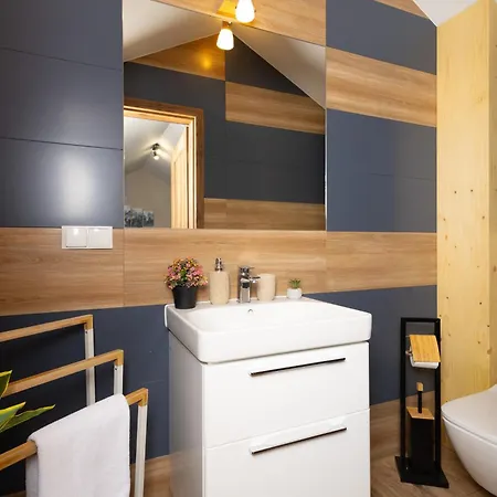 Beskid 11 Z Widokiem Na Gory, Sauna, Jacuzzi *