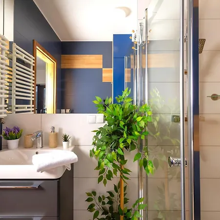 Beskid 11 Z Widokiem Na Gory, Sauna, Jacuzzi Apartment