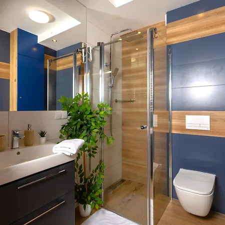 Beskid 11 Z Widokiem Na Góry, Sauna, Jacuzzi *