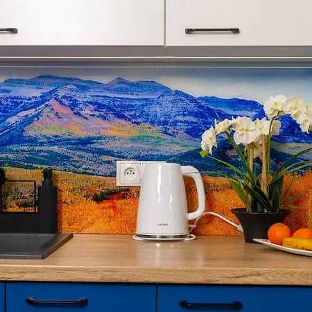 Beskid 11 Z Widokiem Na Gory, Sauna, Jacuzzi Szczyrk