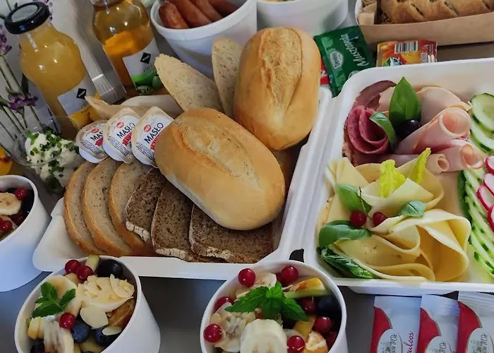 Beskid 11 Z Widokiem Na Gory, Sauna, Jacuzzi