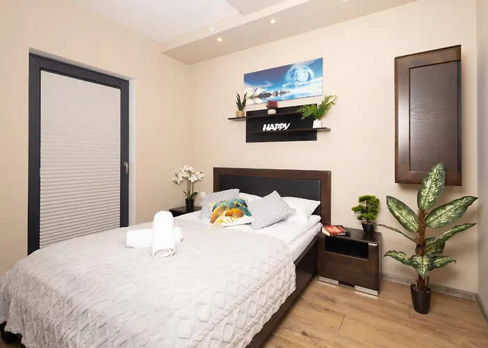 Beskid 11 Z Widokiem Na Gory, Sauna, Jacuzzi Szczyrk