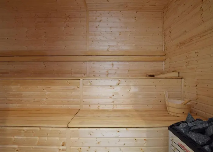 Beskid 11 Z Widokiem Na Gory, Sauna, Jacuzzi