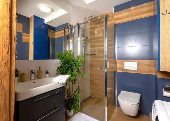 Beskid 11 Z Widokiem Na Gory, Sauna, Jacuzzi *